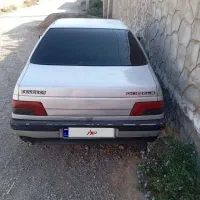 پژو ۴۰۵|خودرو سواری و وانت|تربت جام, میان جام|دیوار