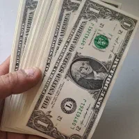 دلار ، دلار، دلار، کلکسیونی واقعی|کلکسیون سکه، تمبر، اسکناس|اهواز, زندوکیلی|دیوار