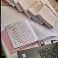 حسابدار خانم جهت کار در کارخانه تولید سبد