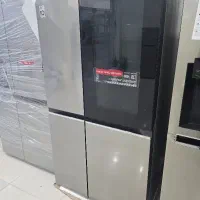 یخچالهای استوک ال جی در بندر پرک