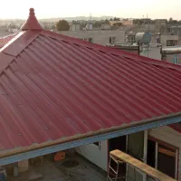 جوشکاری و آهنگری حرفه ای کل نقاط استان کرمانشاه