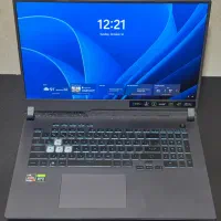 لپتاپ ASUS ROG Strix G713RC|رایانه همراه|تنکابن, |دیوار