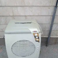کولر آبی پرتابل‌ برفاب 3500|کولر آبی|شیراز, زرهی|دیوار