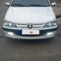 پرشیا مدل ۱۴۰۱ درحد صفر واقعی