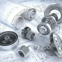 مدلسازی حرفه ای قطعات صنعتی|خدمات پیشه و مهارت|تهران, تهرانسر غربی|دیوار