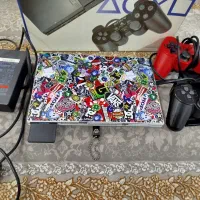 پلی استیشن ۲ نو