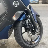 موتور سیکلت یاماها nmax مدل ۱۴۰۱|موتورسیکلت|تهران, شهرک بوعلی|دیوار