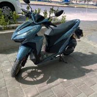 فروش موتور سیکلت|موتورسیکلت|همدان, |دیوار