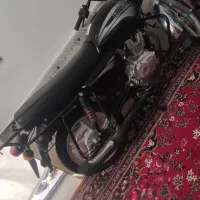 فروش موتور|موتورسیکلت|لار, |دیوار