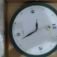 ساعت دیواری