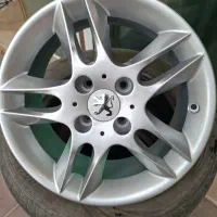 رینگ ۵پردوبل TU5