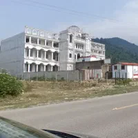 زمین 600 متری شکار بر اصلی توسکستان|فروش زمین و ملک کلنگی|گرگان, |دیوار