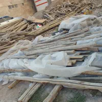 تخته چهار تراش|مصالح و تجهیزات ساختمان|فارسان, |دیوار