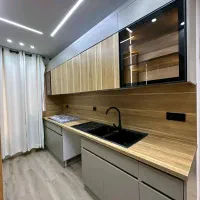 ۵۰مترخوش نقشه پارکینگ سندی دیزاین حرفه ای /فاز1