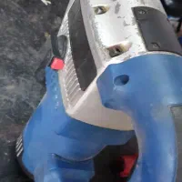 بتن کن پنج شیار هفت کیلویی نک