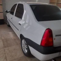 لوگان  L90 E2 پارس خودروئی