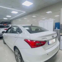 اریزو ۵ توربو اتومات