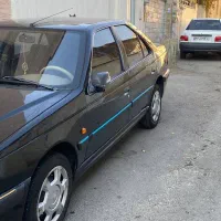 پرشیا مدل 93