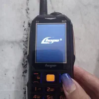 گوشی برند هوپ مدل s3|موبایل|بیرجند, |دیوار