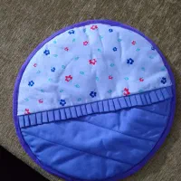 دوخت بالش تشک سرویس دمکنی