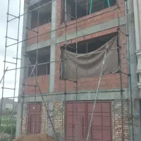 داربست فلزی سّید
