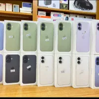 تعویض تمامی مدل های آیفون با سری 17poromaxبا اقساط|موبایل|اهواز, زوویه ۲|دیوار