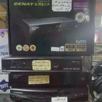 تعمیر و فروش گیرنده دیجیتال تلویزیون