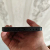 گوشی poco x6 pro رم 12 و حافظه 512|موبایل|مبارکه, |دیوار