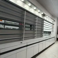 کابینت اقساطی کافی بار و پک تیوی و کمد دیواری