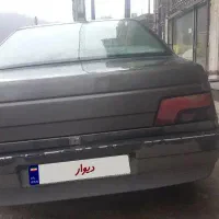 پژو۴۰۵ مدل ۸۴|خودرو سواری و وانت|اسالم, |دیوار