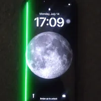 اپل iPhone X با حافظهٔ ۶۴ گیگابایت