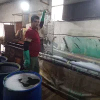 خط آبکاری نیکل کروم آبچکان