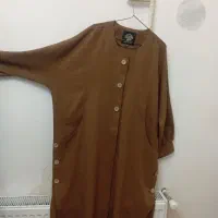 مانتو نخی سایر بزرگ