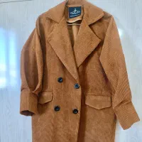 بارونی و پالتوی پشمی باقیمت عالی|لباس|سبزوار, فرهنگیان|دیوار