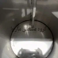 کره گیر 100 لیتر مشک برقی دوغزن دوغساز کره گیری|سایر لوازم برقی|زنجان, |دیوار