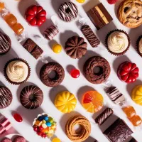 کیک و شیرینی و دسر و فینگر فود|خدمات پذیرایی، مراسم|یاسوج, |دیوار