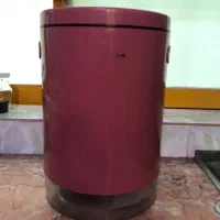 باکس برنج وجا میوه ای