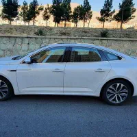 تالیسمان e3 ۲۰۱۷ با شرایط اقساط ۶ تا ۲۴ ماهه|خودرو سواری و وانت|تهران, شمسآباد|دیوار