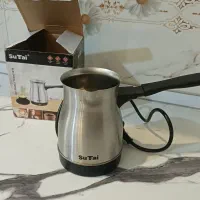 قهوه ساز برقی