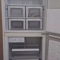 یخچال و فریزر