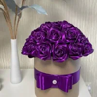 گل رز جاودانه