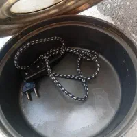 کیک پز سالم