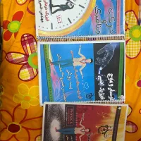 انواع کتاب های پایه و کنکوری فوری|کتاب و مجله آموزشی|تهران, زرکش|دیوار