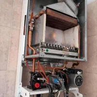 تعمیرات ابگرمکن پکیچ نصاب کولرگازی یخجال درمنزل