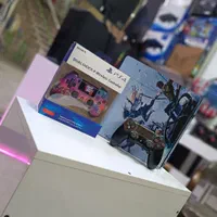 ps4 500gb|کنسول، بازی ویدئویی و آنلاین|خوی, |دیوار