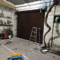 کرکره‌برقی