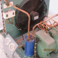 طراحی و نصب سردخانههای صنعتی|ماشینآلات صنعتی|بیرجند, |دیوار