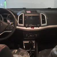 جک اس ۳|خودرو سواری و وانت|رضوانشهر, |دیوار