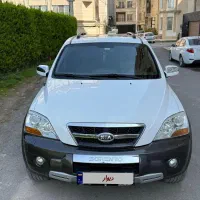 سورنتو ۲۰۰۹