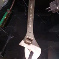 انواع ابزار دریل اچار اتو لوله عمود بر